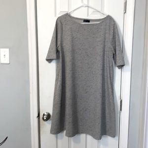 Dress With Pockets